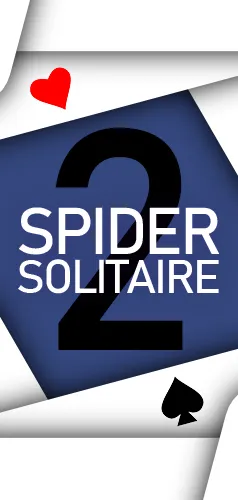 Spider Solitaire 2